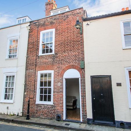 Kings Mile Cottage Canterbury Exterior photo